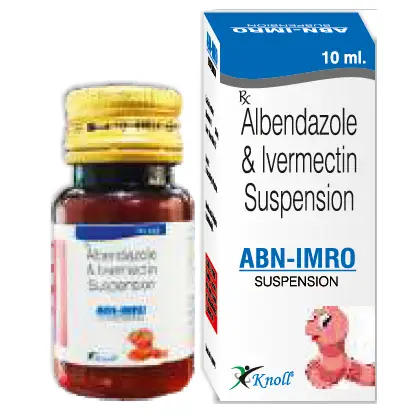 ABN-Imro Suspension